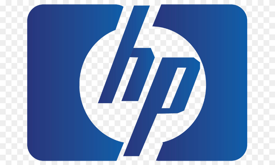 Hp Transparent, Logo Png