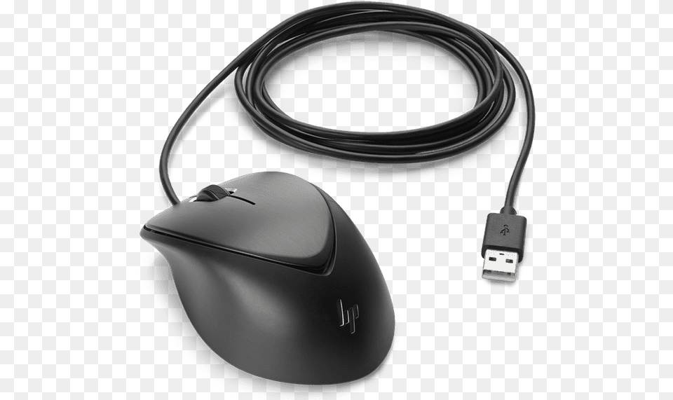 Hp Usb Computer Mouse Hp, Computer Hardware, Electronics, Hardware, Headphones Png Image
