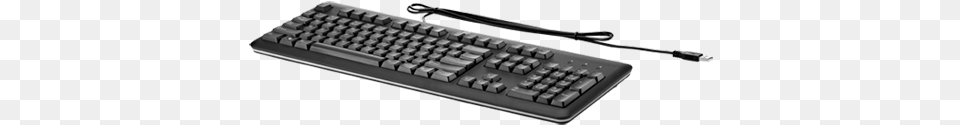 Hp Usb Keyboard For Pc Hp Usb Keyboard, Computer, Computer Hardware, Computer Keyboard, Electronics Png