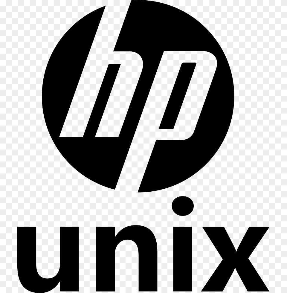 Hp Ux Icon, Logo Free Transparent Png