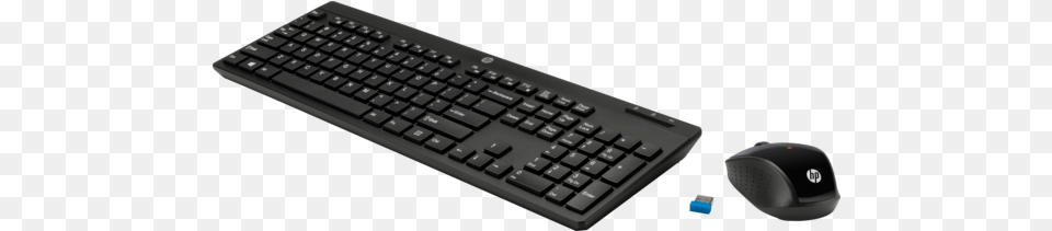 Hp Wireless Keyboard And Mouse Hp 200 Keyboard Mouse, Computer, Computer Hardware, Computer Keyboard, Electronics Png Image