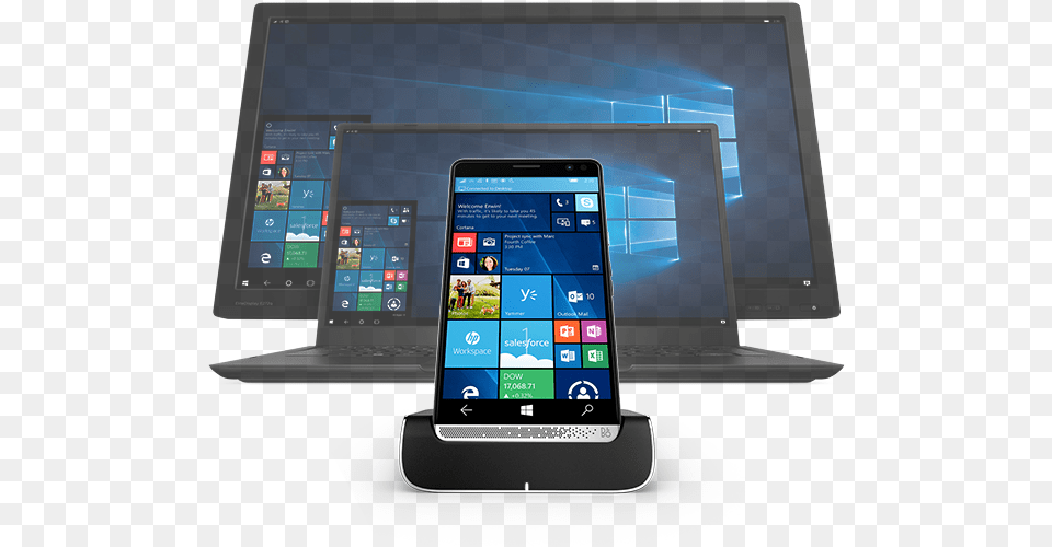 Hp X3 Elite, Computer, Electronics, Tablet Computer, Pc Png Image
