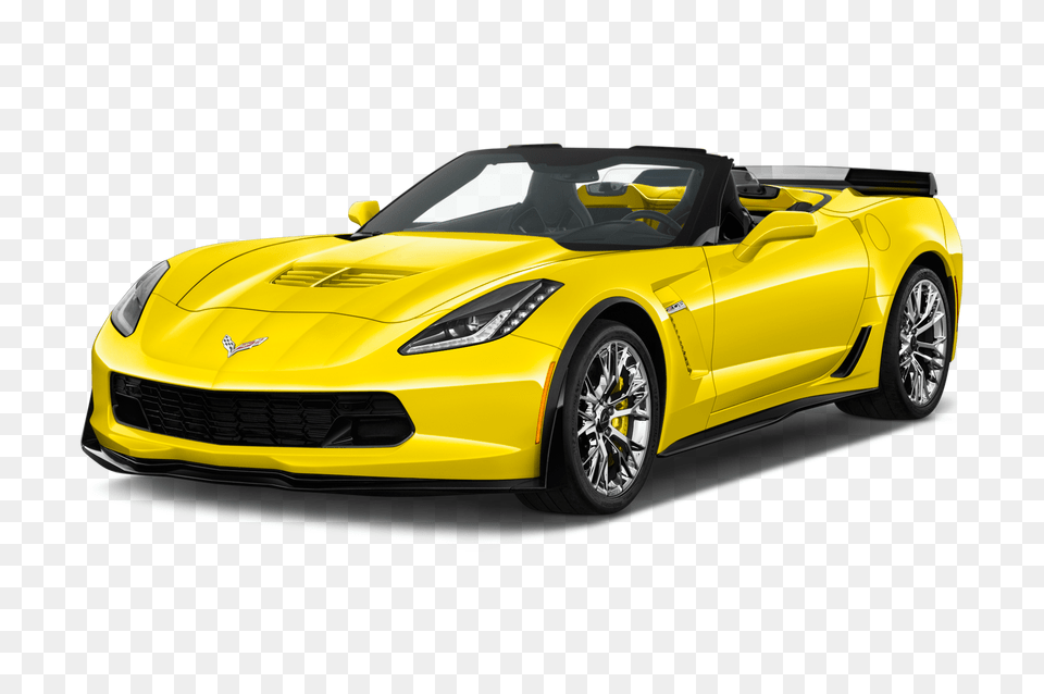 Hp Yenko Chevrolet Corvette Unveiled Ahead Of Barrett, Car, Vehicle, Transportation, Alloy Wheel Png Image