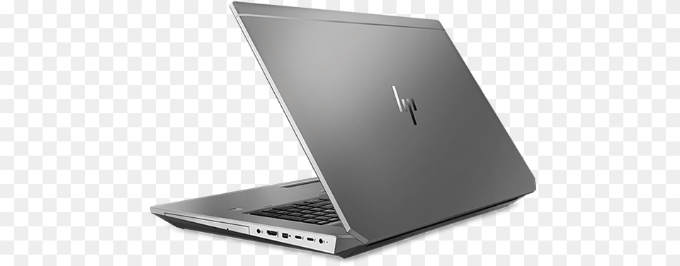 Hp Zbook 17 G6 Mobile Workstation, Computer, Electronics, Laptop, Pc Png