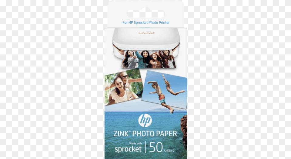 Hp Zink Photo Paper, Adult, Person, Woman, Female Free Transparent Png