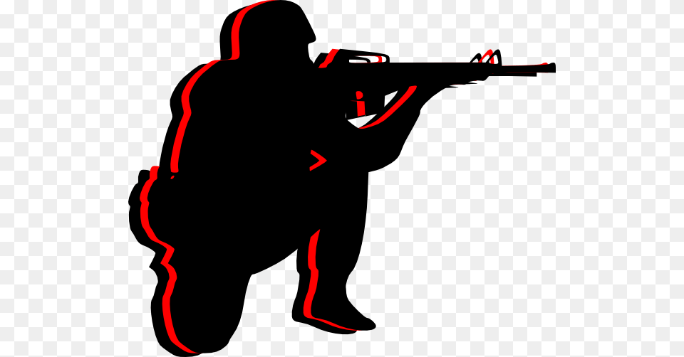 Hpaim Logo Clip Art, Firearm, Weapon, Gun, Rifle Free Transparent Png
