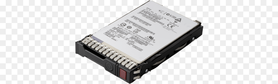 Hpe 480gb Sata Mu Sff Sc Ds Ssd Hpe 480gb Sata 6g Read Intensive Sff 25 In Sc, Electronics, Hardware, Computer, Computer Hardware Free Transparent Png