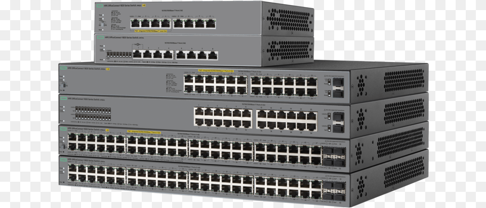Hpe Officeconnect 1820 Switch Series, Computer Hardware, Electronics, Hardware, Computer Free Transparent Png