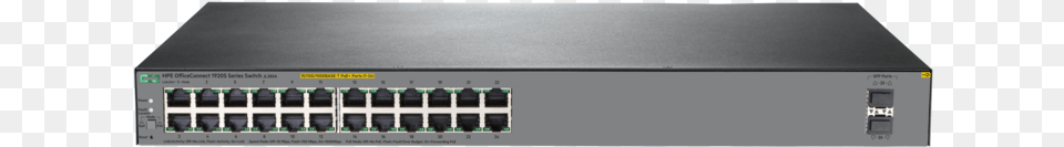 Hpe Officeconnect 1920s 24g 2sfp Poe 370w Switch Center Hpe Officeconnect 1920s 24g, Electronics, Hardware, Computer Hardware, Hub Free Png Download