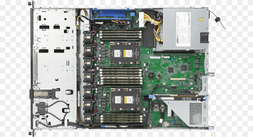 Hpe Proliant Dl160, Computer Hardware, Electronics, Hardware, Computer Free Png Download