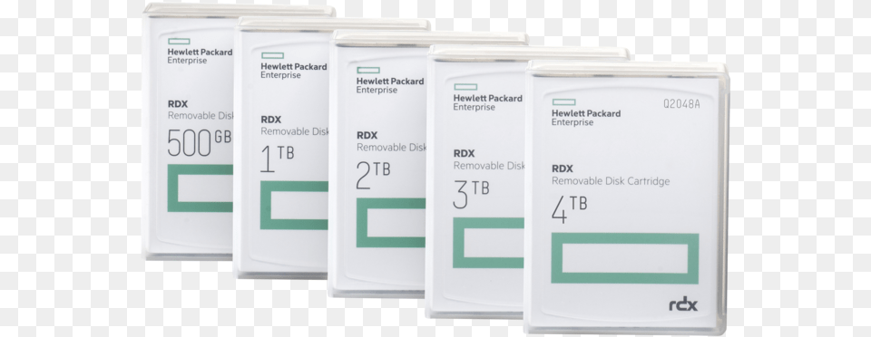 Hpe Rdx Removable Disk Cartridge Center Facing Hpe Insight Control For Bladesystem Enclosures Tracking, Text, First Aid, File Free Transparent Png