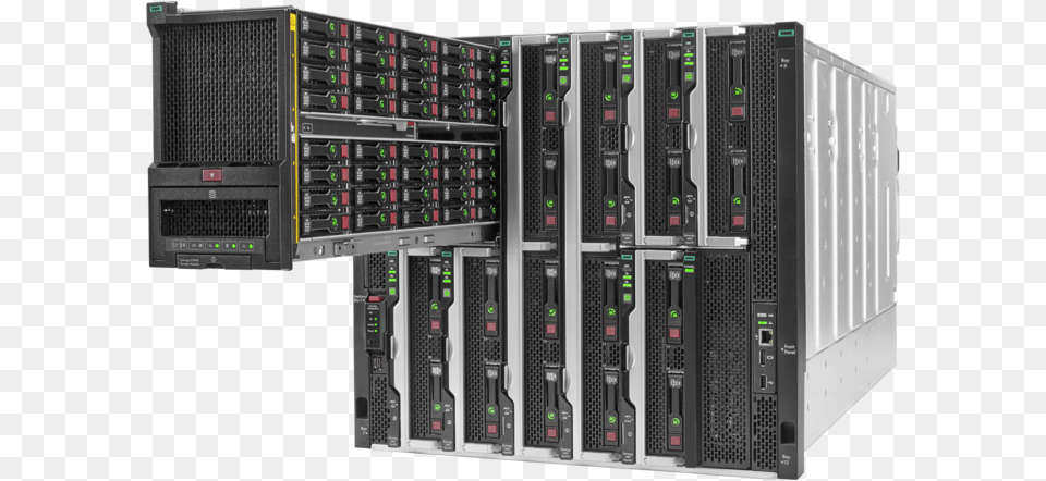 Hpe Synergy Frame, Computer, Electronics, Hardware, Server Png
