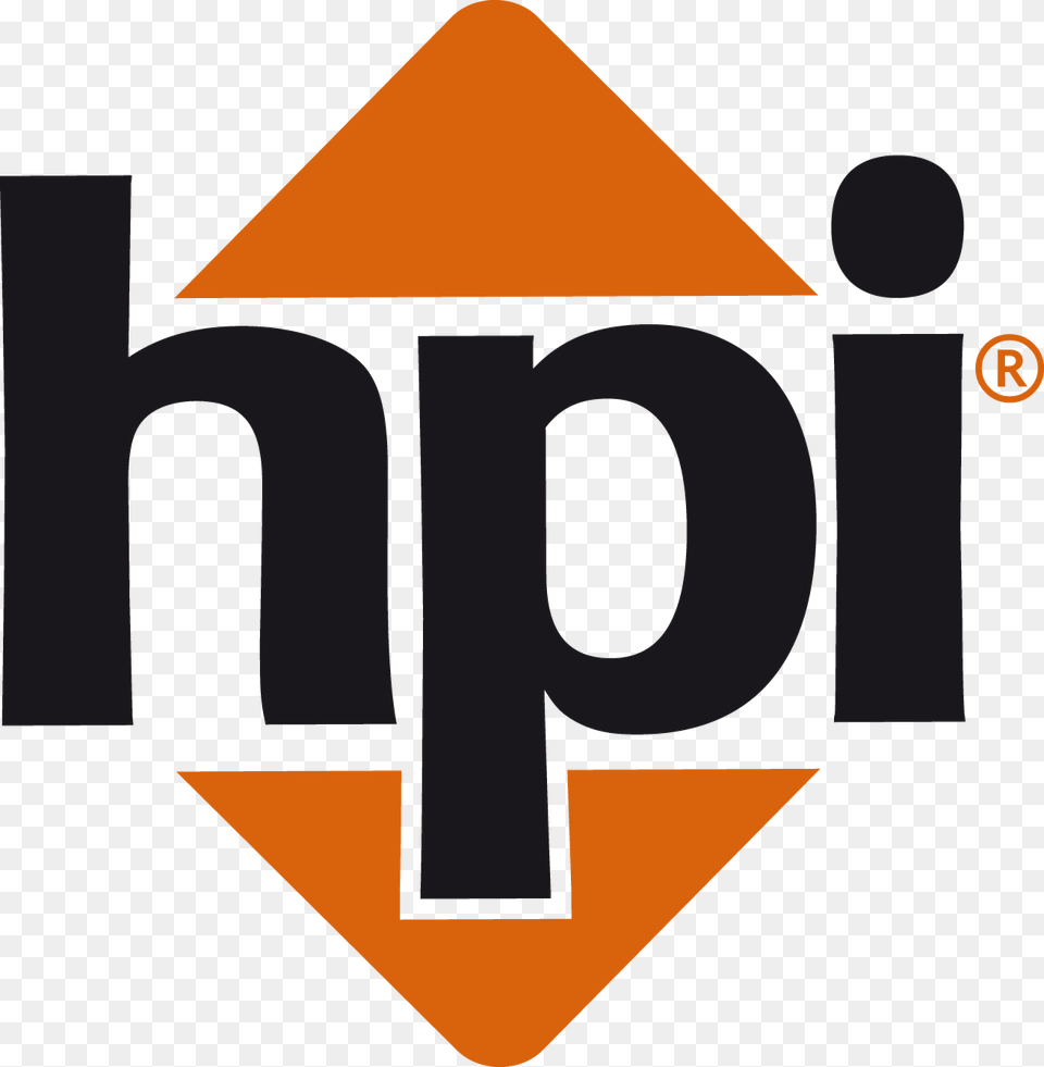 Hpi Check Hpi Check Logo, Sign, Symbol, Road Sign Png