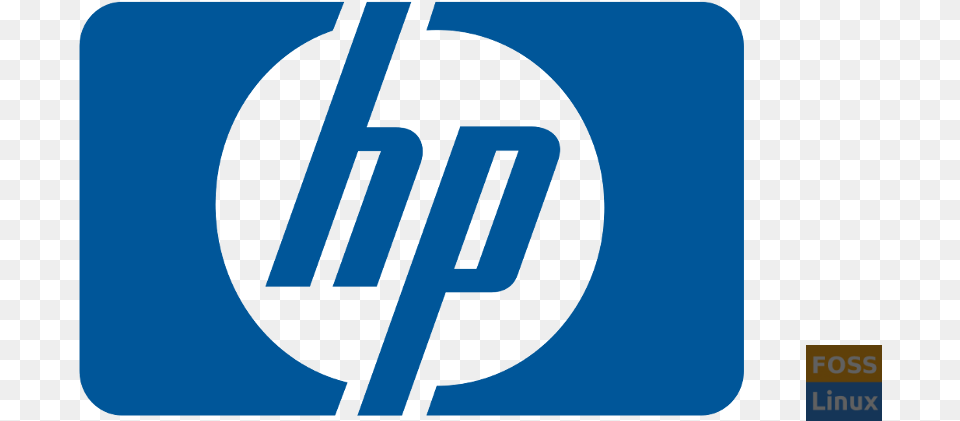 Hplip Installation Hewlett Packard, Logo, Text Png Image