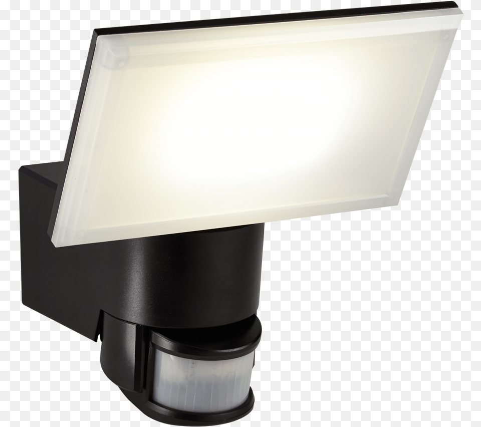 Hpm Toran Flodlight With Sensor Lr Lamp, Lighting, Mailbox Free Png