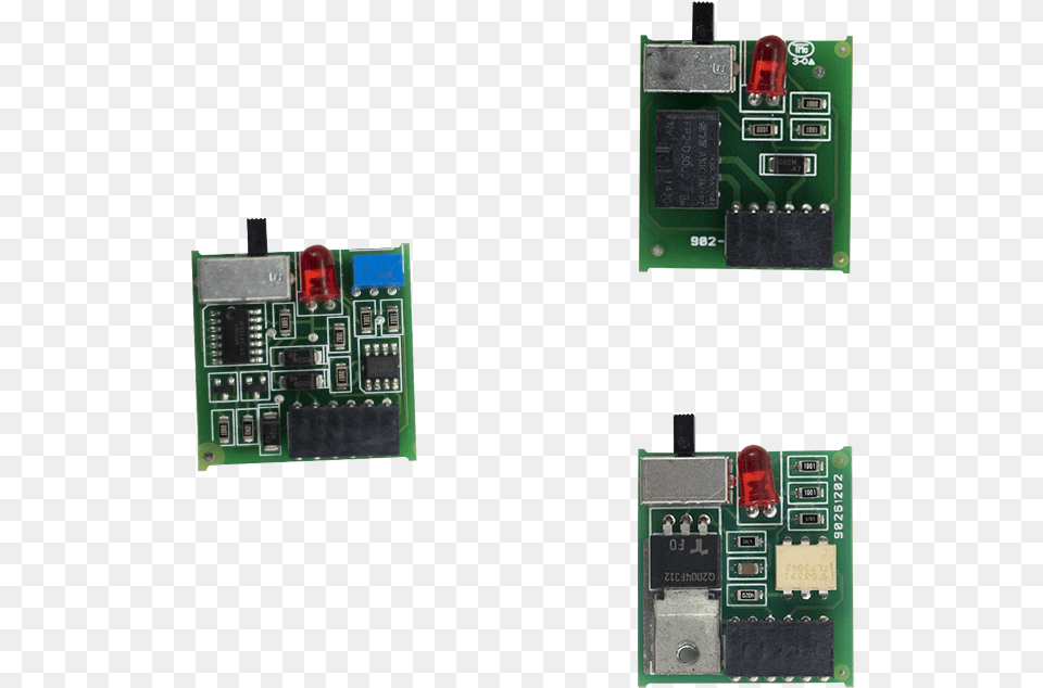 Hpo 6700 Series Microcontroller, Electronics, Hardware, Printed Circuit Board, Computer Hardware Free Png