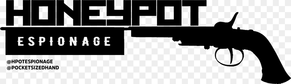 Hpot Logo Clearalpha Trigger, Gray Png