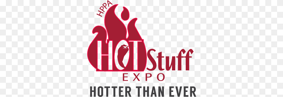 Hppa Hot Stuff Expo Logo Sad No One Can Ever, Advertisement, Poster, Dynamite, Weapon Free Png Download