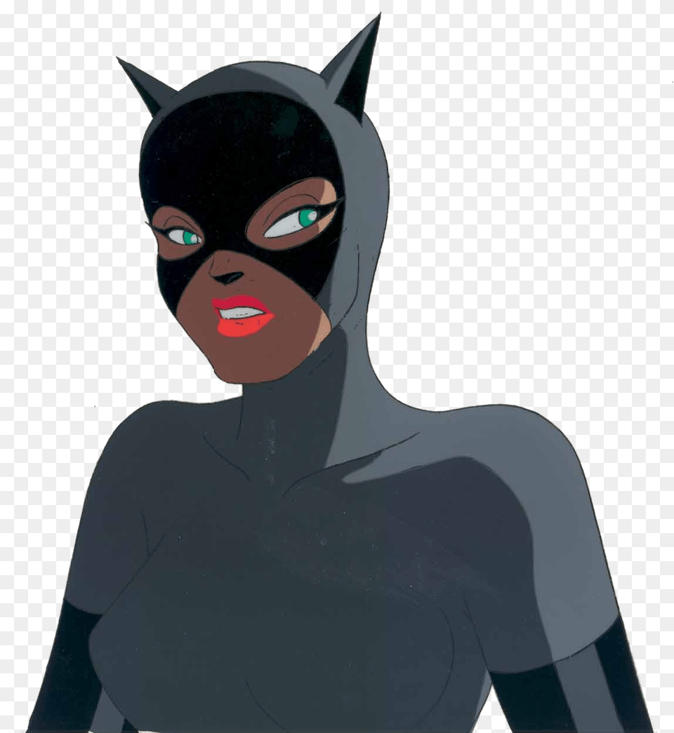 Hq Catwoman Catwoman Images, Adult, Female, Person, Woman Free Transparent Png
