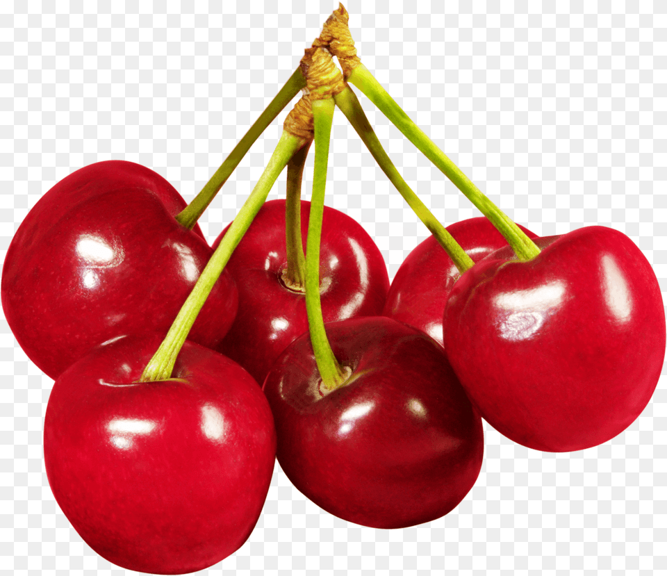 Hq Cherry Transparent Cherry, Food, Fruit, Plant, Produce Free Png Download