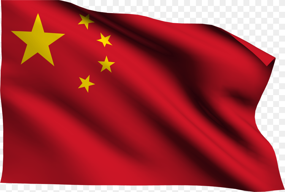 Hq China Chinapng Pluspng China Flag, China Flag Free Transparent Png