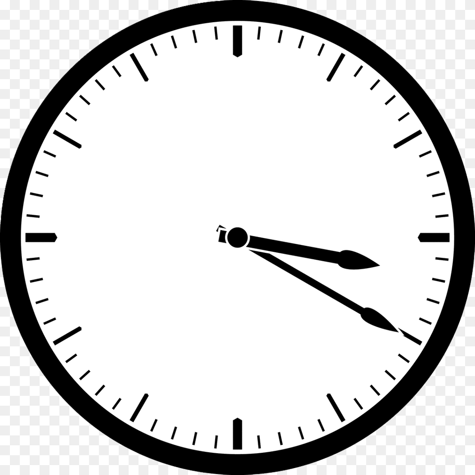 Hq Clock Clock Images, Analog Clock Free Png