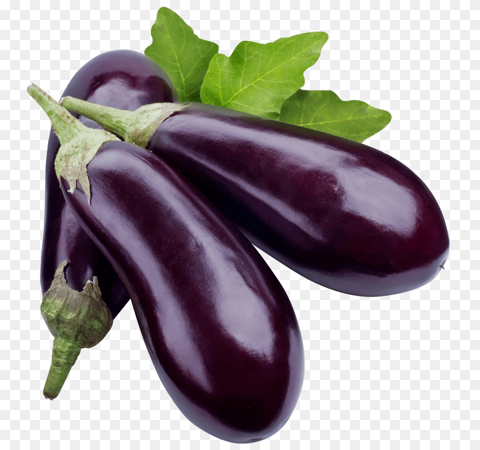 Hq Eggplant Transparent Eggplant Images, Food, Produce, Plant, Vegetable Free Png