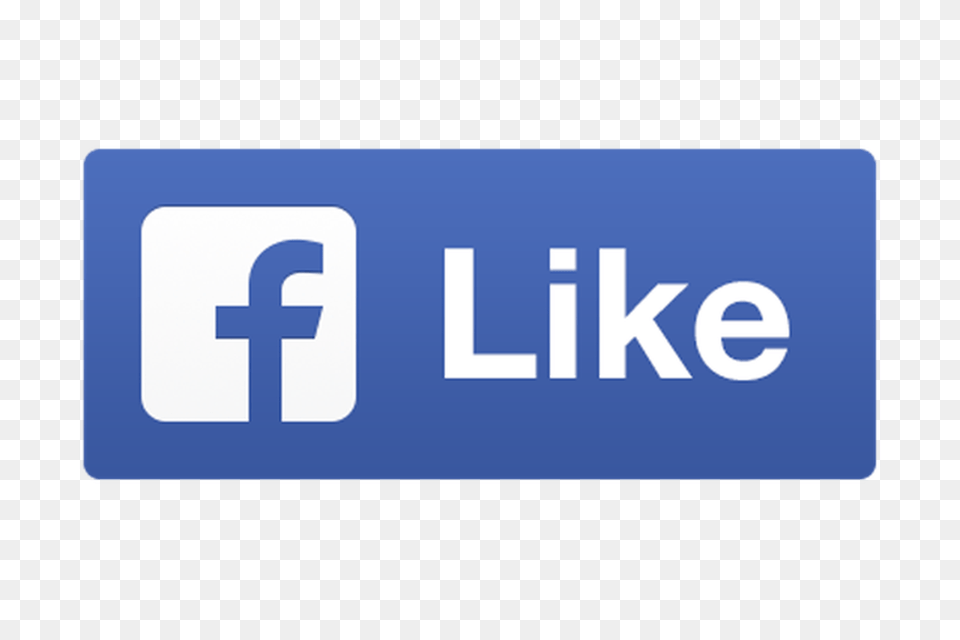 Hq Facebook Like Transparent Facebook Like, Text, Sign, Symbol, First Aid Png Image