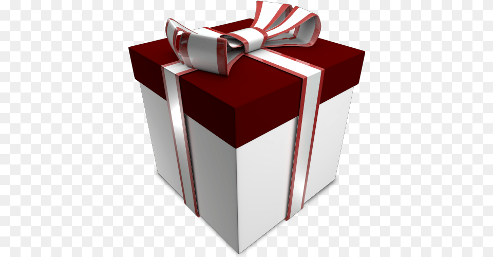 Hq Gift Birthday Box Christmas Images Gift Icon, Mailbox Png