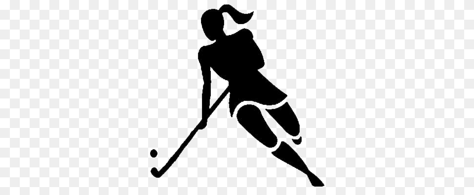 Hq Hockey Hockey Images, People, Person, Silhouette, Stencil Png