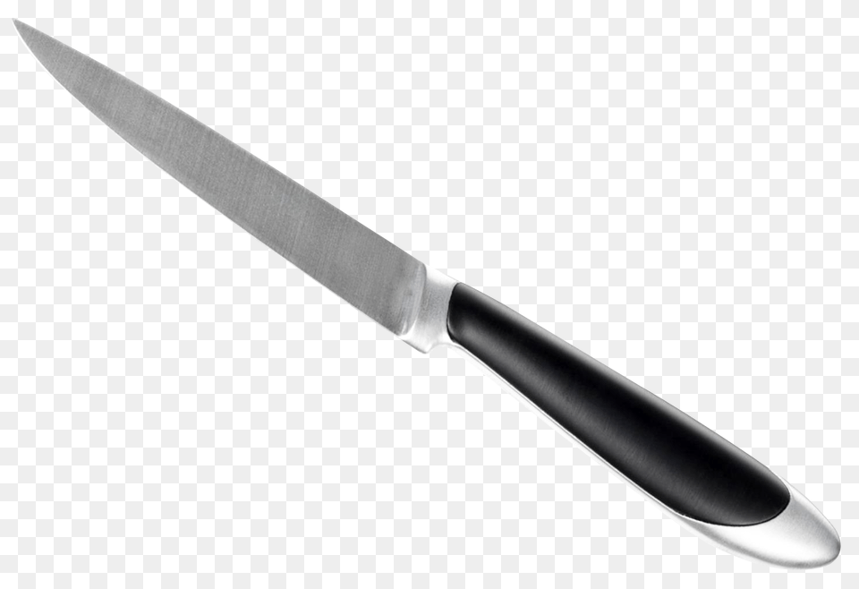 Hq Knife Transparent Knife, Blade, Weapon, Cutlery, Dagger Png Image