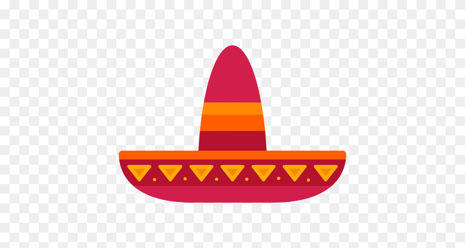 Hq Mexico Transparent Mexico, Clothing, Hat, Sombrero Free Png Download