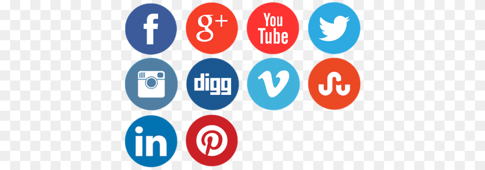 Hq Social Media Social Media, Text, Number, Symbol Free Transparent Png