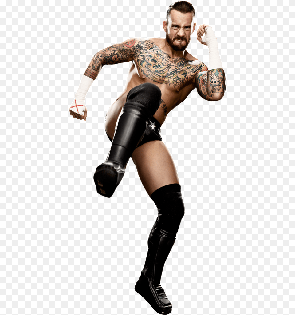 Hq Story, Person, Skin, Tattoo, Adult Free Transparent Png
