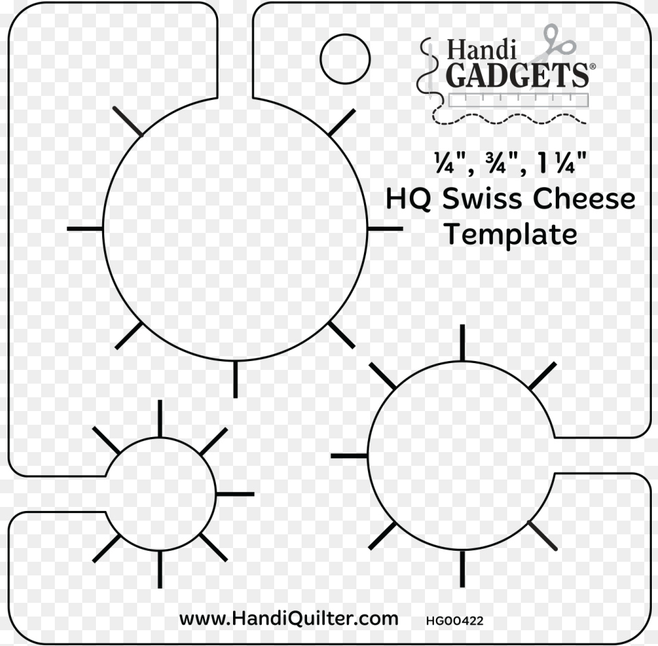 Hq Swiss Cheese Template Hq Swiss Cheese Ruler, Cooktop, Indoors, Kitchen, Blackboard Png