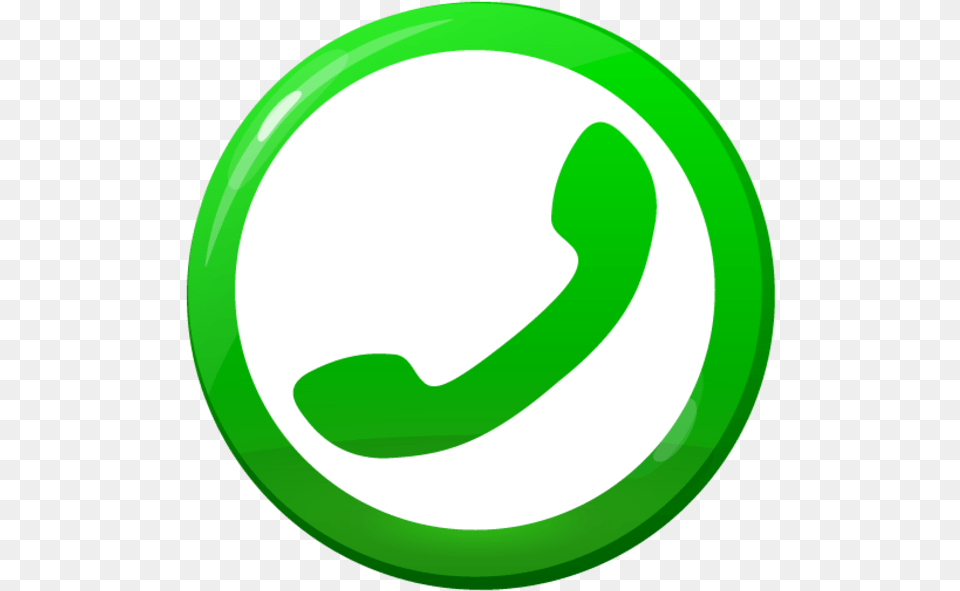 Hq Telephone Transparent Telephonepng Images Pluspng Phone Call Icon 3d, Logo, Disk Png