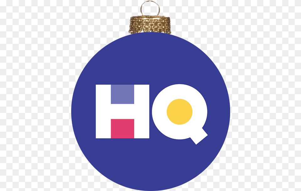 Hq Trivia, Accessories, Logo Png