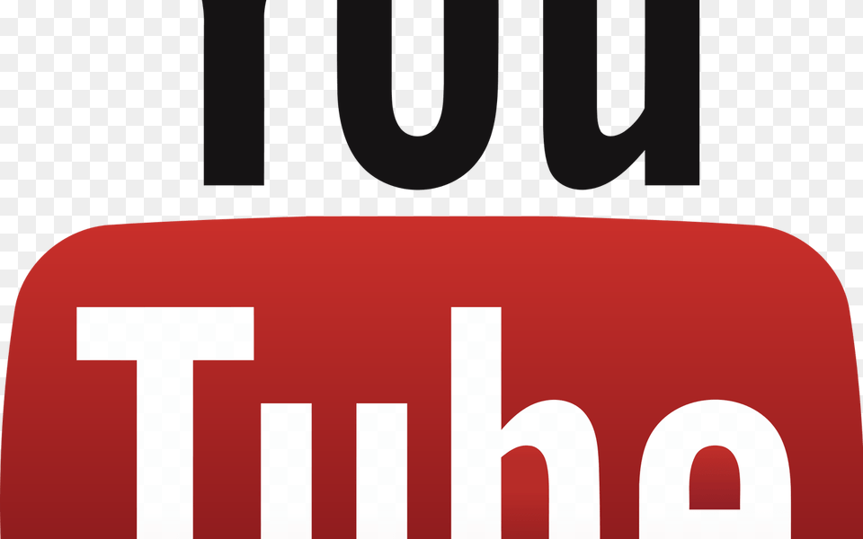 Hq Youtube Youtubepng Images Pluspng Youtube Icon, First Aid, Sign, Symbol, License Plate Free Transparent Png