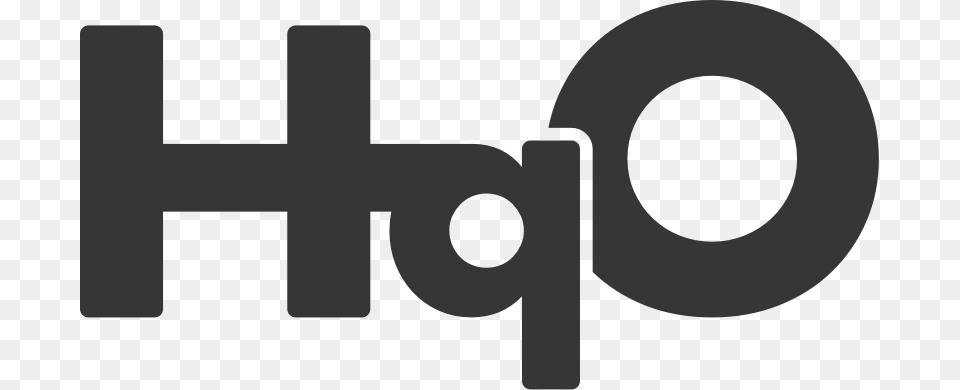 Hqo Logo Boston, Text Png