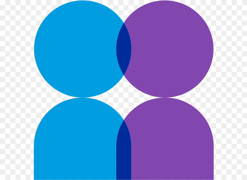 Hr Transformation Strategy Solutions Dot, Sphere, Purple Png Image