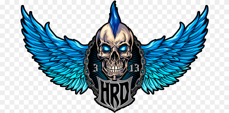 Hrd Radio Report Week Ending Med Bilder Hard Rock Music, Emblem, Symbol, Person, Logo Png
