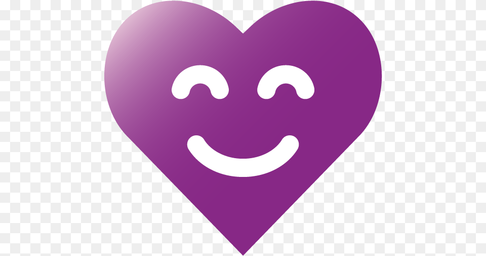 Hris System Platform Happy, Heart, Purple, Baby, Person Png Image
