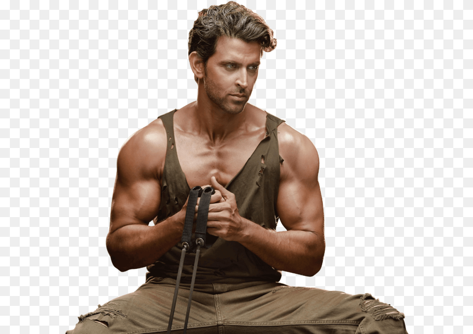 Hrithik Roshan Transparent Image Hrithik Roshan, Photography, Body Part, Person, Finger Free Png