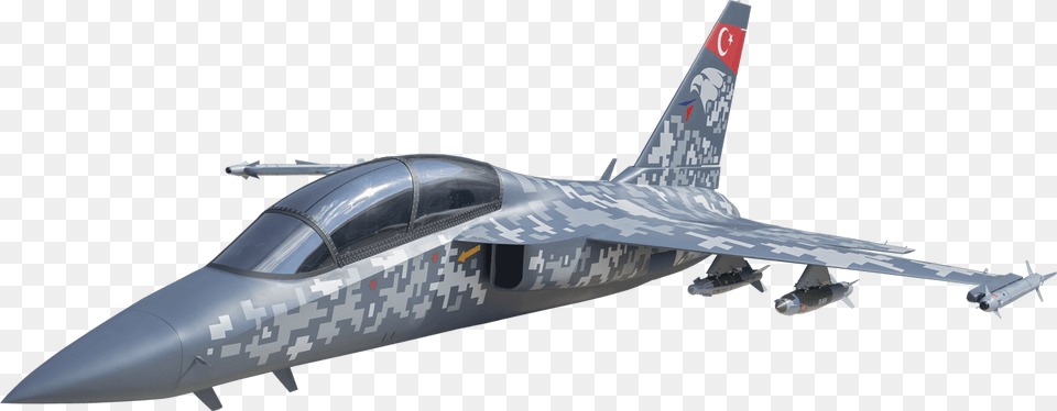 Hrjet Son Hurjet Advanced Jet Trainer, Aircraft, Airplane, Transportation, Vehicle Free Png Download