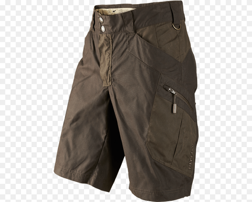 Hrkila Mountain Trek Shorts, Clothing, Coat Free Transparent Png