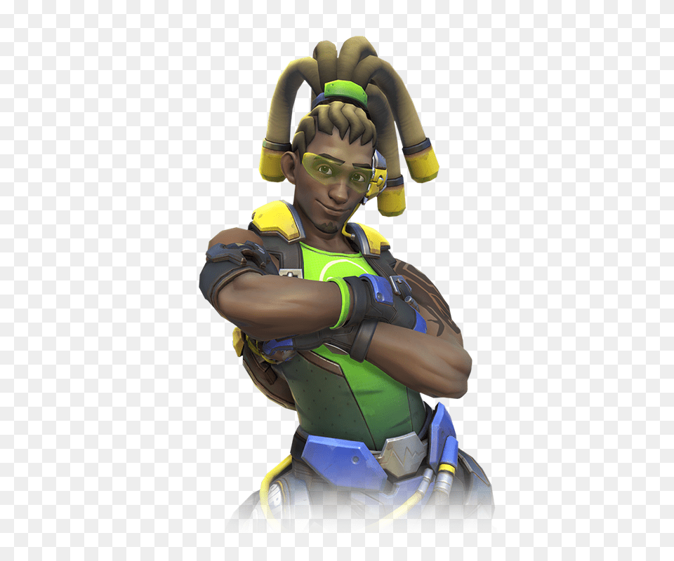 Hrs Of Mei Looks Like This Overwatch Comp Live Overwatch Lucio, Person, Face, Head, Cartoon Free Png Download