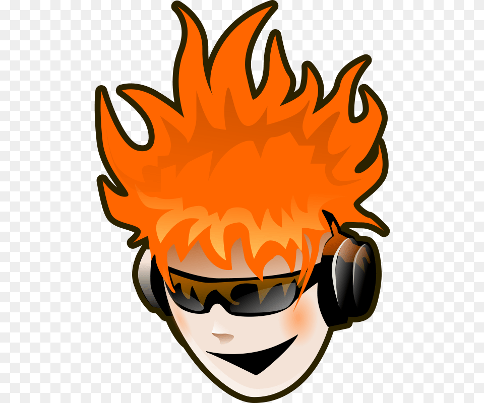 Hrum Music, Accessories, Fire, Flame, Sunglasses Png