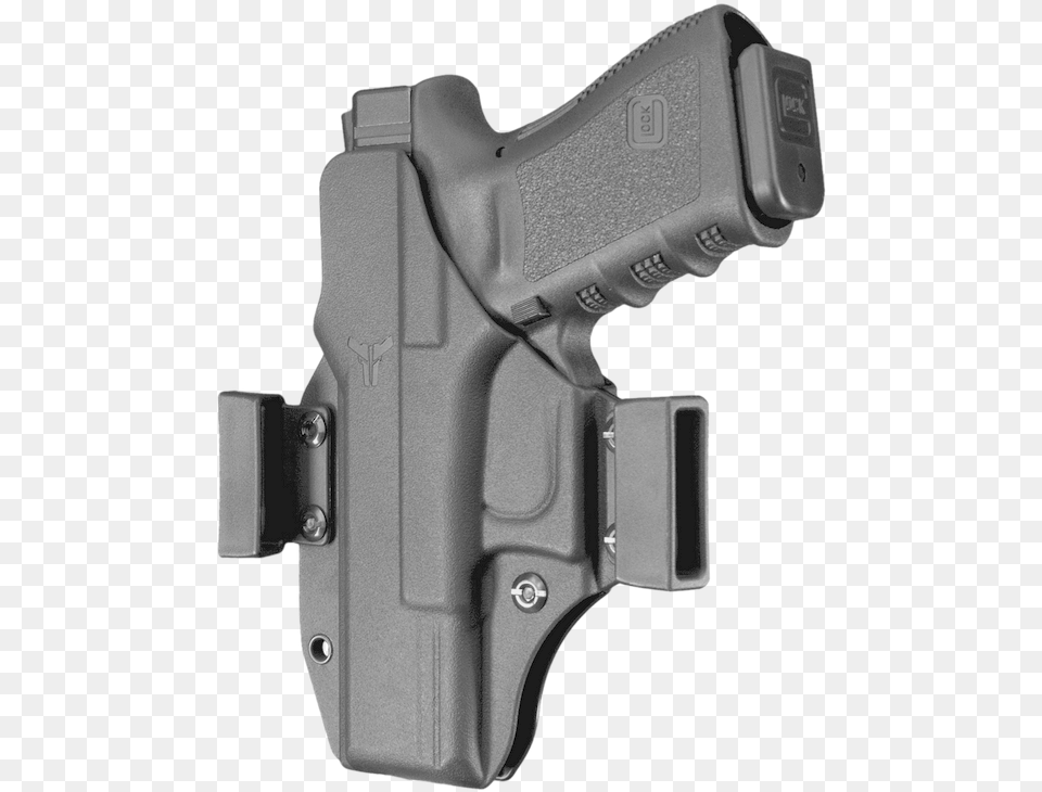 Hs 9 Pistol Holster, Firearm, Gun, Handgun, Weapon Free Transparent Png