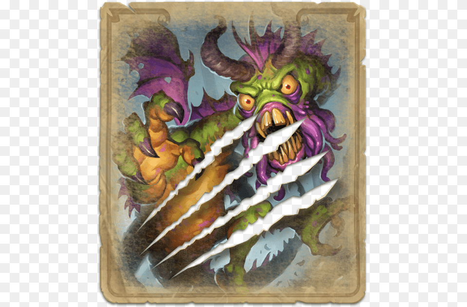 Hs Body05 Lw Card That Broke Hearthstone, Dragon, Animal, Dinosaur, Reptile Png Image