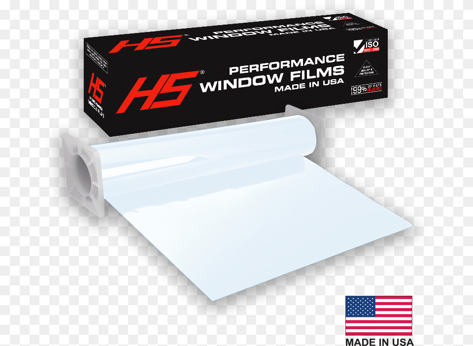 Hs Clear Window Film, Plastic Wrap, Paper Png